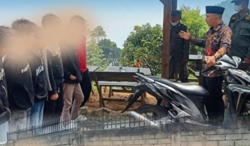 Disdik Sungai Penuh Pantau Pelajar Bolos Saat Jam Belajar
