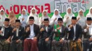 Wakil Ketua I DPRD Hardizal Hadiri Upacara Hari Santri 2026