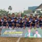 Pers Kerinci–Sungai Penuh Tampil Perkasa, Muaro Jambi Kalah 4-1