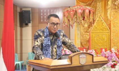 Wako Alfin: Keberagaman Kekuatan Pembangunan
