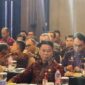 Sekda Alpian Perkuat Pengendalian Inflasi di Jambi