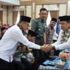 Hutri Randa Dukung PKPS Perkuat Persatuan di Sungai Penuh