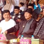 Wawako Azhar Apresiasi Festival Budaya Kerinci 2026