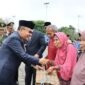 Hardizal Hadiri Upacara Sumpah Pemuda ke-98