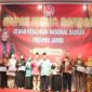 Rakerda Dekranasda Jambi 2026 Bahas Pelestarian Kerajinan Khas Jambi