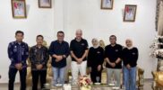 Wako Alfin Ajak Cassia Coop Kembangkan Investasi Jangka Panjang di Sungai Penuh