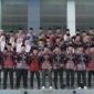 Bupati Monadi Lepas 78 Anggota Kafilah Kerinci untuk MTQH ke-55 Provinsi Jambi 2026