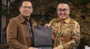 Pemkot Sungai Penuh dan UNRI Jajaki Kerja Sama Pendidikan