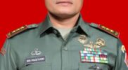 Widi Prasetijono, Eks ajudan Jokowi