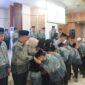 Katamso Lepas 76 Kafilah Tanjab Barat untuk Berlaga di MTQ ke-55 Provinsi Jambi