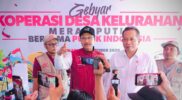 Gus Ipul: Bansos PKH dan BPNT Kini Bisa Diambil di Koperasi Merah Putih