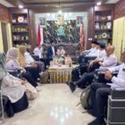 Itjen Kemenag Audit Beasiswa UIN Madura, Pastikan Bantuan Tepat Sasaran