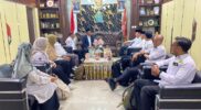 Itjen Kemenag Audit Beasiswa UIN Madura, Pastikan Bantuan Tepat Sasaran