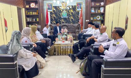 Itjen Kemenag Audit Beasiswa UIN Madura, Pastikan Bantuan Tepat Sasaran