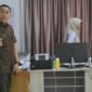 Bupati Merangin, M Syukur Sidak di kantor setda 