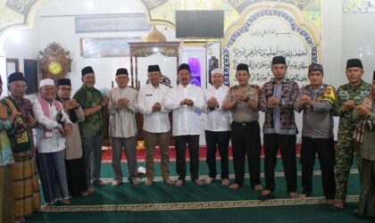 Monadi, Murison, Pemkab Kerinci, Jalan Sungai Tutung Pungut, Pembangunan Kerinci, Air Hangat Timur, Bank Jambi,