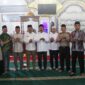 Monadi, Murison, Pemkab Kerinci, Jalan Sungai Tutung Pungut, Pembangunan Kerinci, Air Hangat Timur, Bank Jambi,