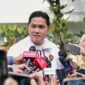 Erick Thohir meminta evaluasi keselamatan Porprov Jateng 2026