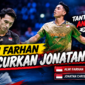 Alwi Libas Jonatan, Tiket Semifinal Menanti!