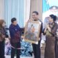 Gubernur Al Haris mengapresiasi pengabdian Irjen Krisno saat kenal pamit Kapolda Jambi