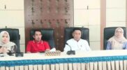 Pemkot Sungai Penuh Dukung Integrasi Data Kependudukan dan Layanan Kesehatan Haji