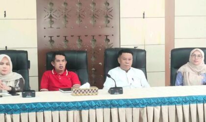 Pemkot Sungai Penuh Dukung Integrasi Data Kependudukan dan Layanan Kesehatan Haji
