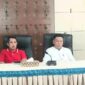 Pemkot Sungai Penuh Dukung Integrasi Data Kependudukan dan Layanan Kesehatan Haji