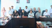 DPRD Sungai Penuh Bahas Mekanisme Pergantian Kepala Sekolah
