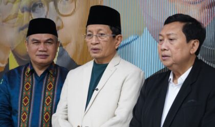 Menag Nasaruddin Umar membawa peluang kerja sama internasional dari Italia dan Vatikan