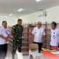 Pemkab Kerinci memeriksa kesiapan gerai dan pergudangan KDMP di Koto Tebat dan Penawar Tinggi
