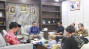 Konflik Lahan Berlarut, Wabup Katamso Dorong Solusi Damai