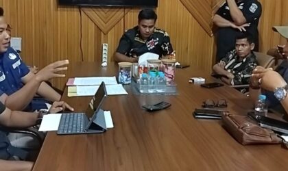 Polemik Dana BOS SDN 253 Bangko, Inspektorat Siapkan Tim