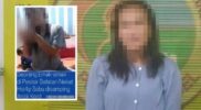 Viral Video Dugaan Penyalahgunaan Sabu, Polisi Amankan IRT di Pesisir Selatan