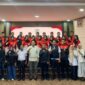 Pemkab Merangin Apresiasi Paskibraka Lewat Study Tour