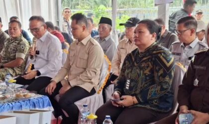 Pilkades Serentak 2026 di Sarolangun, 100 Calon Kepala Desa Berebut Dukungan Warga