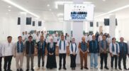 Pemkot Sungai Penuh Dukung Pengusaha Muda Lewat Diklatcab HIPMI Bersama