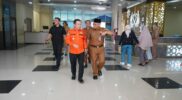 Al Haris Minta RSUD Raden Mattaher Tingkatkan Layanan