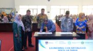 Pemko Padang Luncurkan Sekolah Siaga Kependudukan 2026