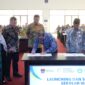 Pemko Padang Luncurkan Sekolah Siaga Kependudukan 2026