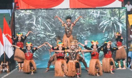Satu Tahun Sekolah Rakyat, 1.100 Siswa Torehkan Prestasi Nasional hingga Internasional