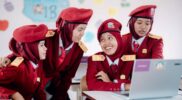 Kemensos, Sekolah Rakyat, Afrizon Tandjung, keselamatan siswa, evaluasi Sekolah Rakyat,