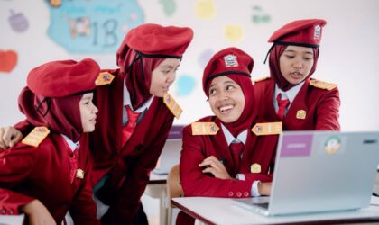 Kemensos, Sekolah Rakyat, Afrizon Tandjung, keselamatan siswa, evaluasi Sekolah Rakyat,