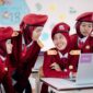 Kemensos, Sekolah Rakyat, Afrizon Tandjung, keselamatan siswa, evaluasi Sekolah Rakyat,