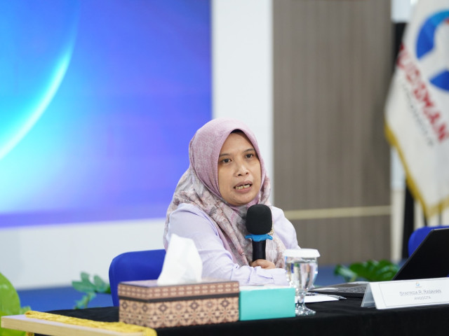 Ombudsman Siap Buka Hasil Pengawasan Lapas Cibinong