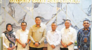 Ombudsman RI Awasi Keamanan Pangan MBG